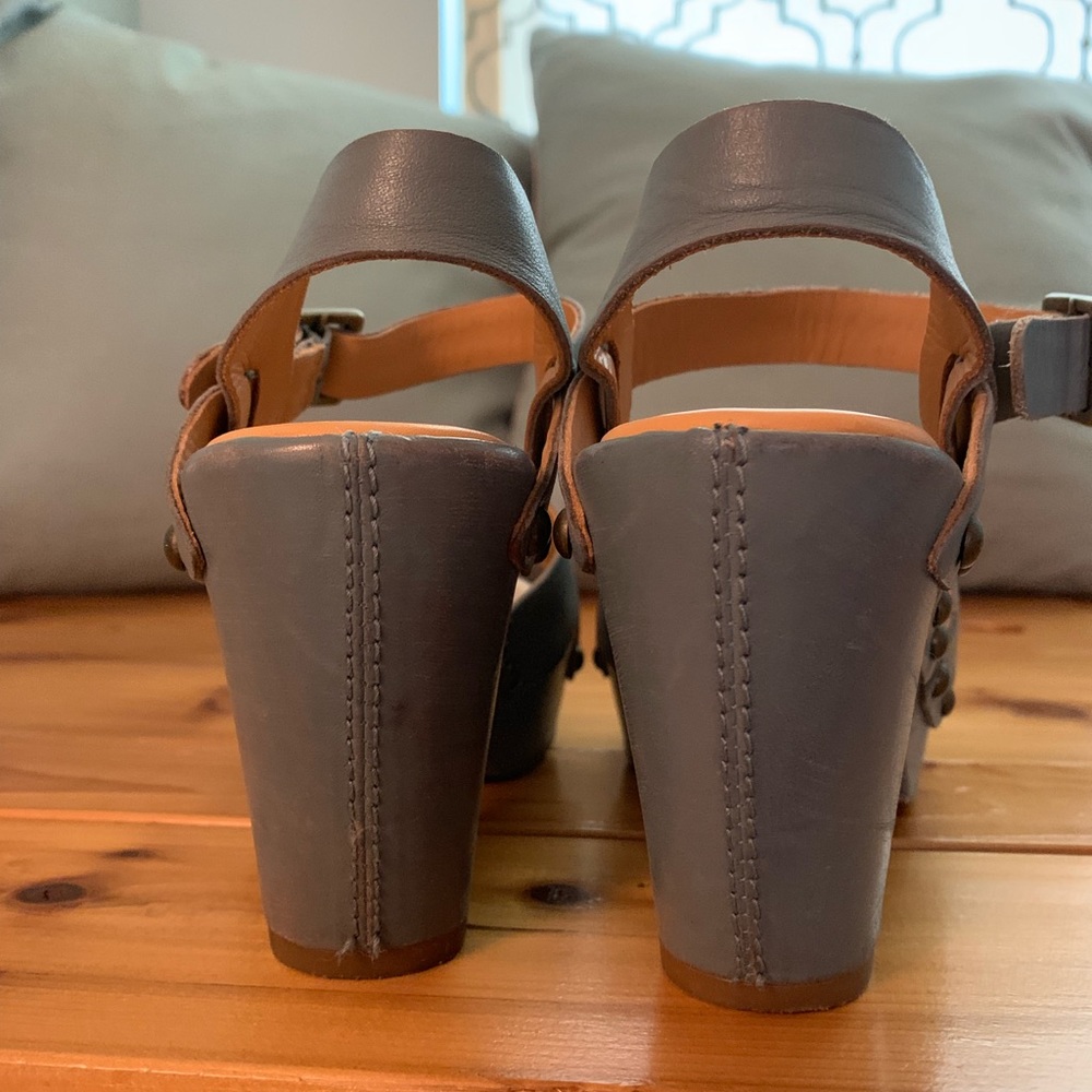 Kork-Ease Deborah in very rare blue - Picture 6 of 7
